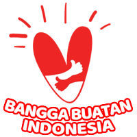 #BanggaBuatanIndonesia