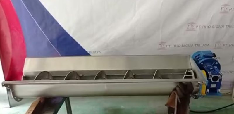 RST SCREW CONVEYOR